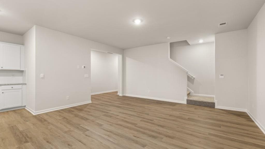 3 bedroom, 3 bathroom, 1,877 sq ft townhouse for sale at 2366 Carlton Parkway, Douglasville, GA 30135 — photo 7