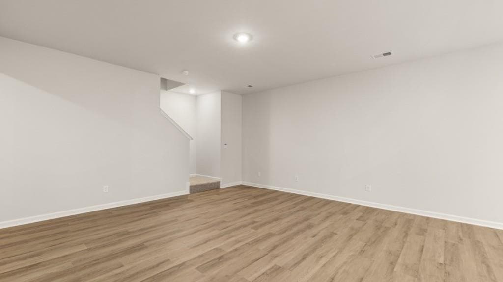 3 bedroom, 3 bathroom, 1,877 sq ft townhouse for sale at 2366 Carlton Parkway, Douglasville, GA 30135 — photo 8