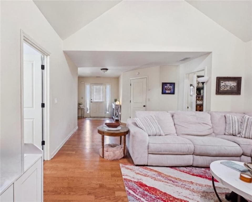 3 bedroom, 2 bathroom, 1,550 sq ft single family residence for sale at 233 McBee Place, Dallas, GA 30132 — photo 5