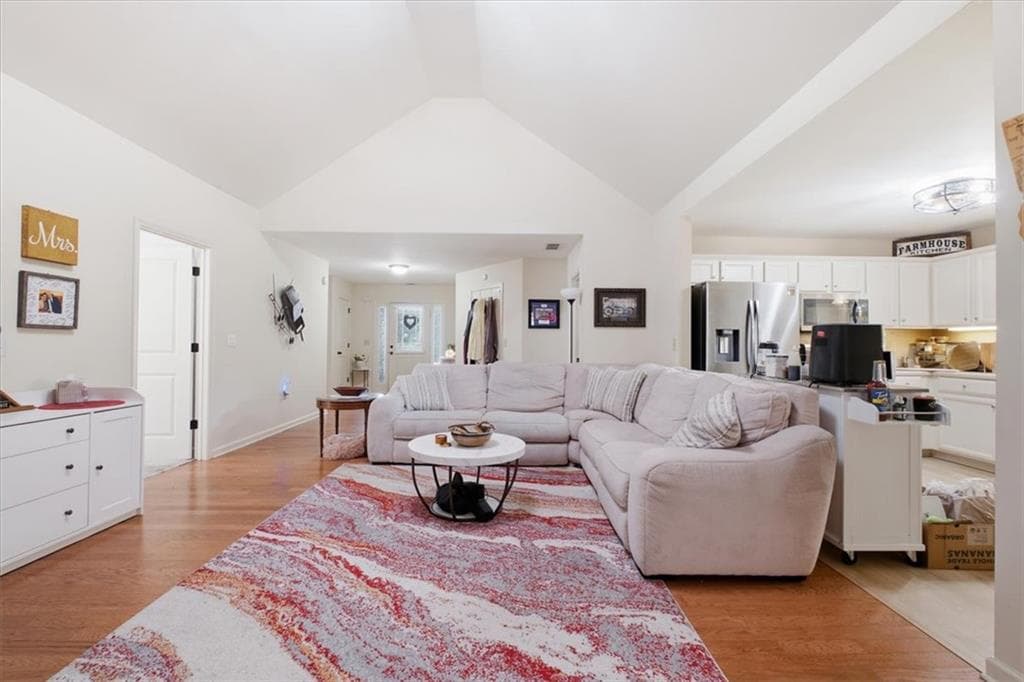 3 bedroom, 2 bathroom, 1,550 sq ft single family residence for sale at 233 McBee Place, Dallas, GA 30132 — photo 9