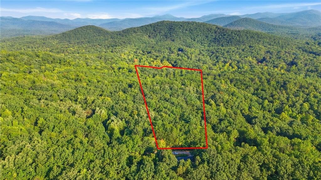 single family residence for sale at 0 POND VIEW Trail, Cleveland, GA 30528