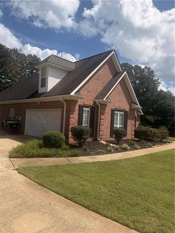 4 bedroom, 4 bathroom, 2,930 sq ft single family residence for sale at 1008 Elaine Court, Mcdonough, GA 30252 — photo 3