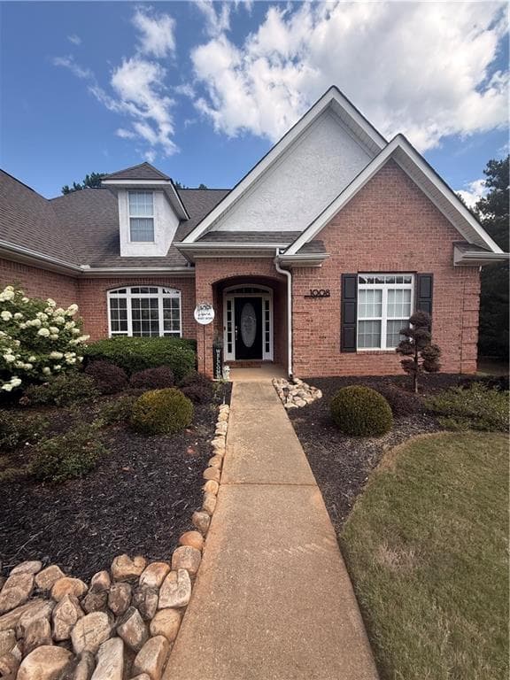 4 bedroom, 4 bathroom, 2,930 sq ft single family residence for sale at 1008 Elaine Court, Mcdonough, GA 30252 — photo 5