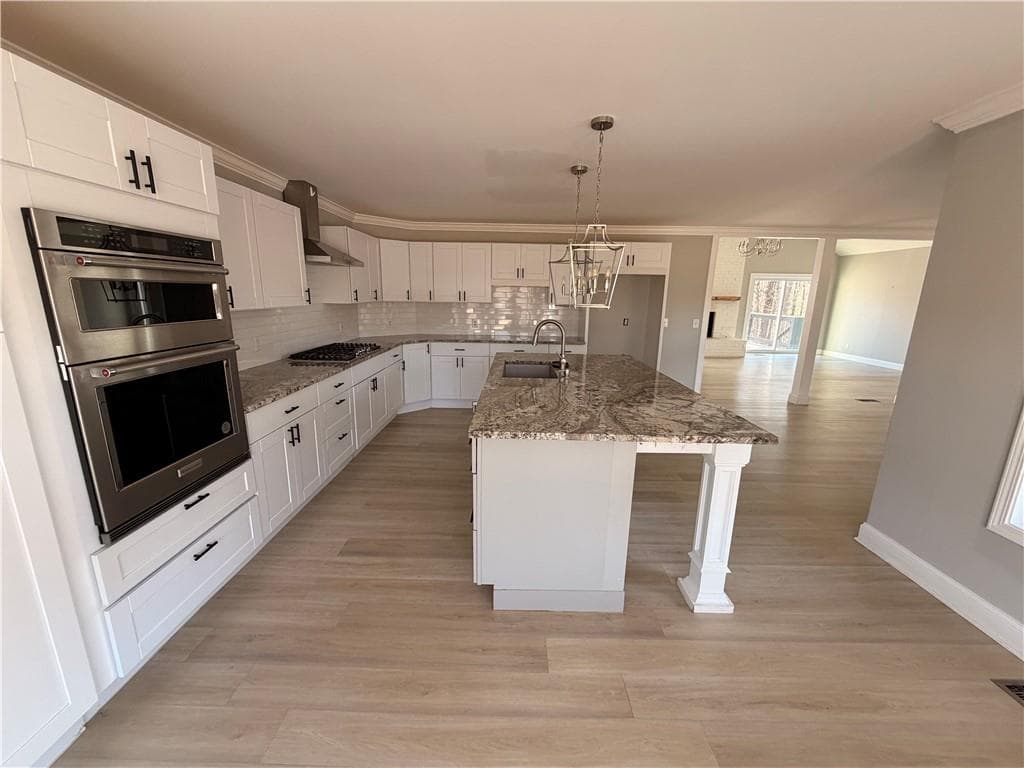 3 bedroom, 3 bathroom, 2,319 sq ft single family residence for sale at 4625 Spout Springs Road, Buford, GA 30519 — photo 7