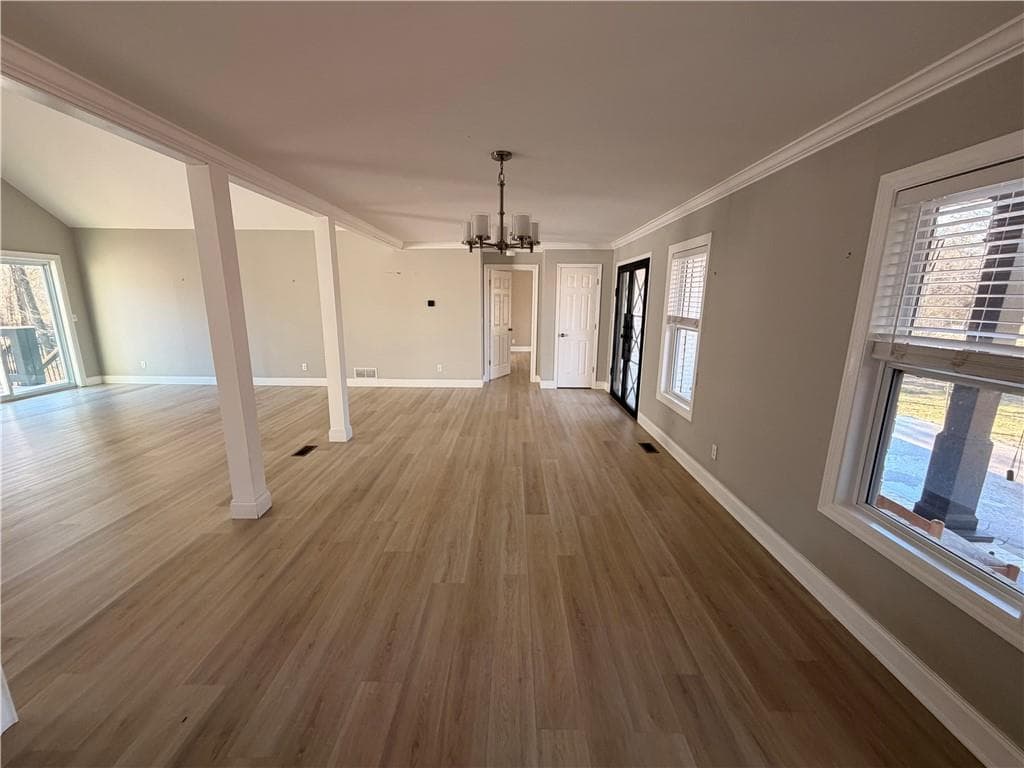 3 bedroom, 3 bathroom, 2,319 sq ft single family residence for sale at 4625 Spout Springs Road, Buford, GA 30519 — photo 8