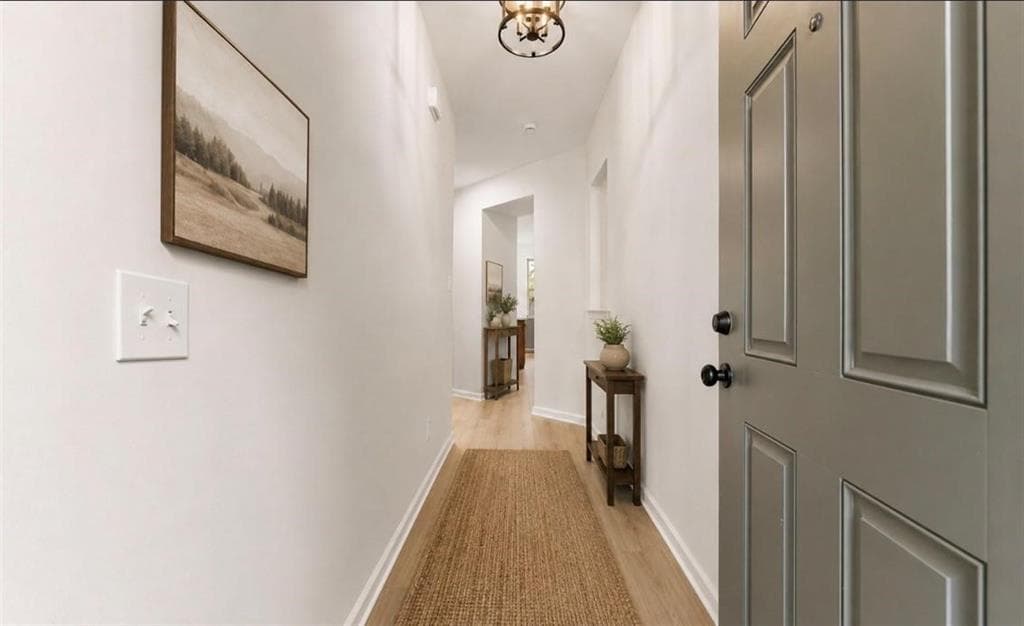 4 bedroom, 3 bathroom, 1,892 sq ft single family residence for sale at 3724 Humber Ct, Cumming, GA 30040 — photo 7