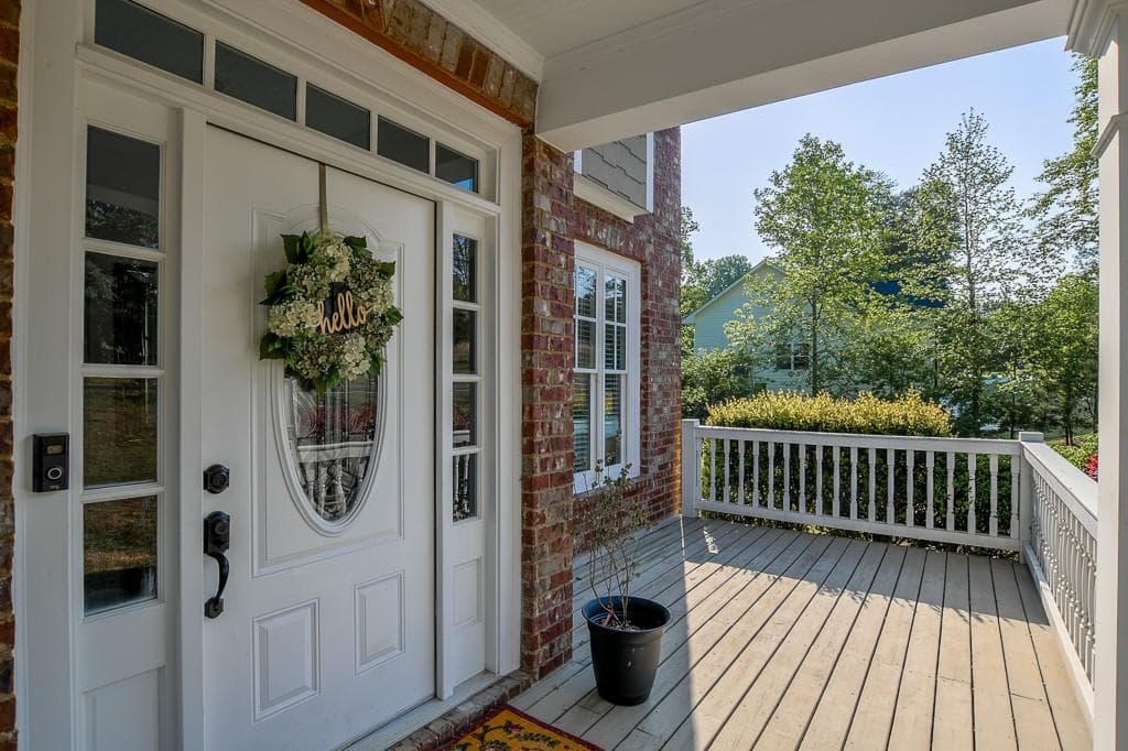 8 bedroom, 8 bathroom, 3,212 sq ft single family residence for sale at 5746 Nix Bridge Road, Gainesville, GA 30506 — photo 4