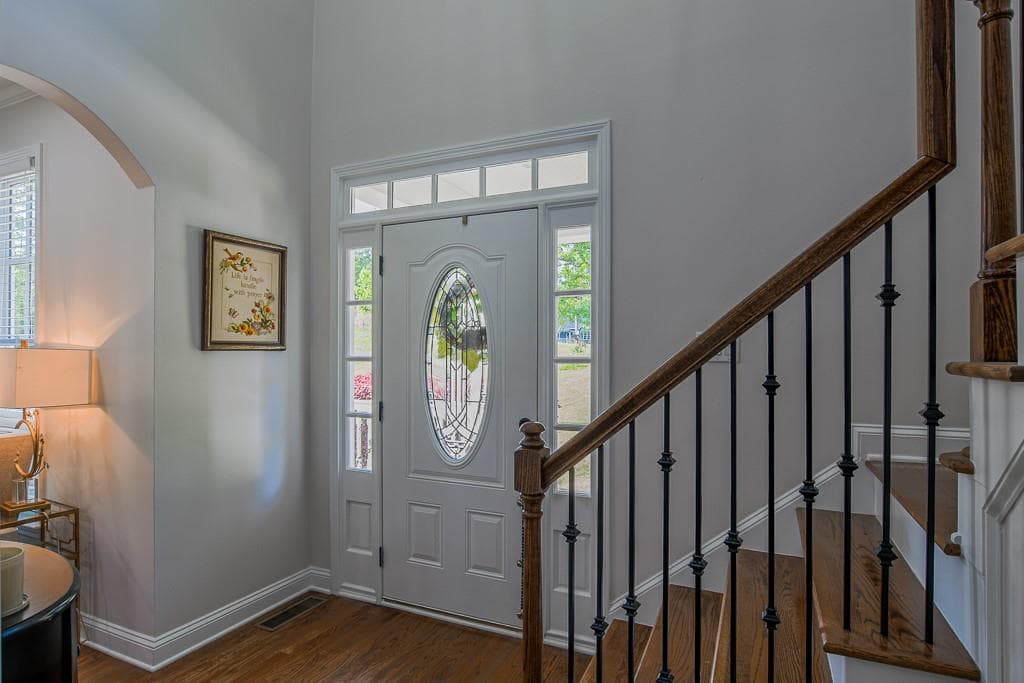 8 bedroom, 8 bathroom, 3,212 sq ft single family residence for sale at 5746 Nix Bridge Road, Gainesville, GA 30506 — photo 7