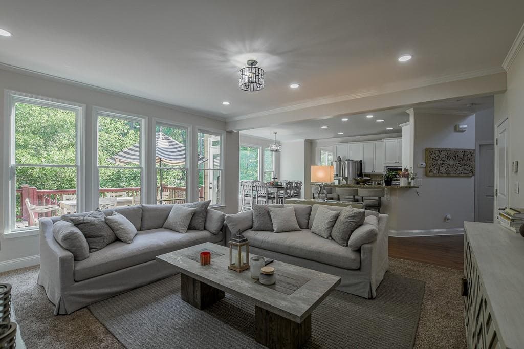 8 bedroom, 8 bathroom, 3,212 sq ft single family residence for sale at 5746 Nix Bridge Road, Gainesville, GA 30506 — photo 9