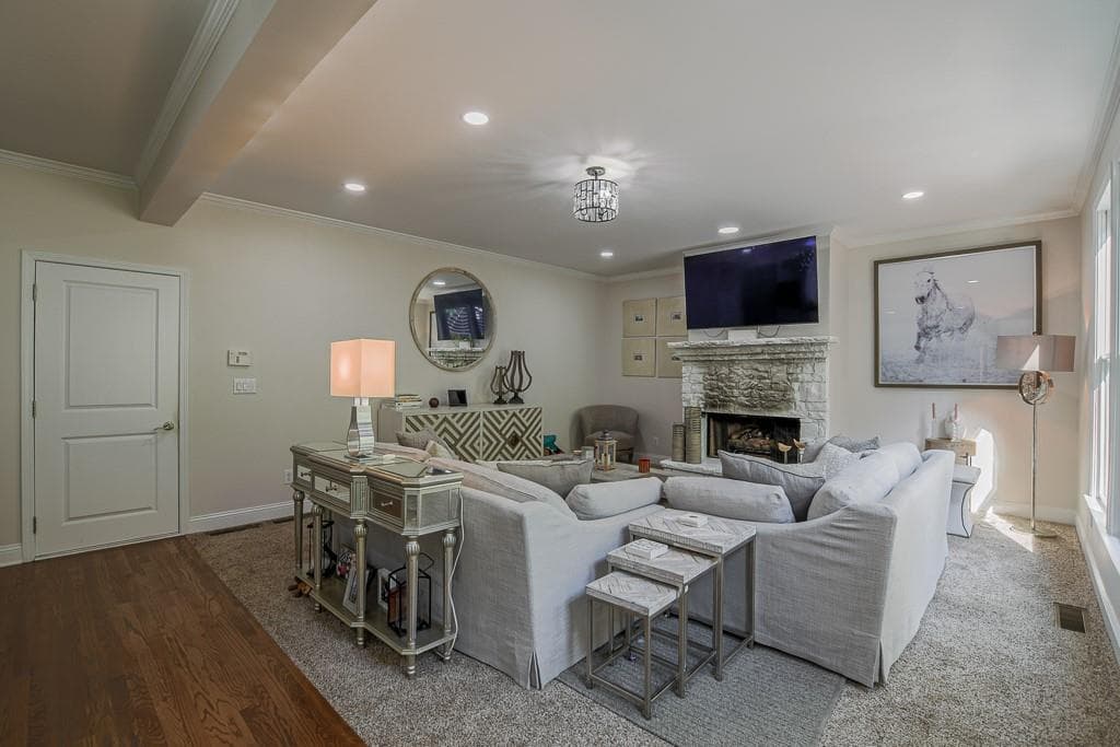 8 bedroom, 8 bathroom, 3,212 sq ft single family residence for sale at 5746 Nix Bridge Road, Gainesville, GA 30506 — photo 10