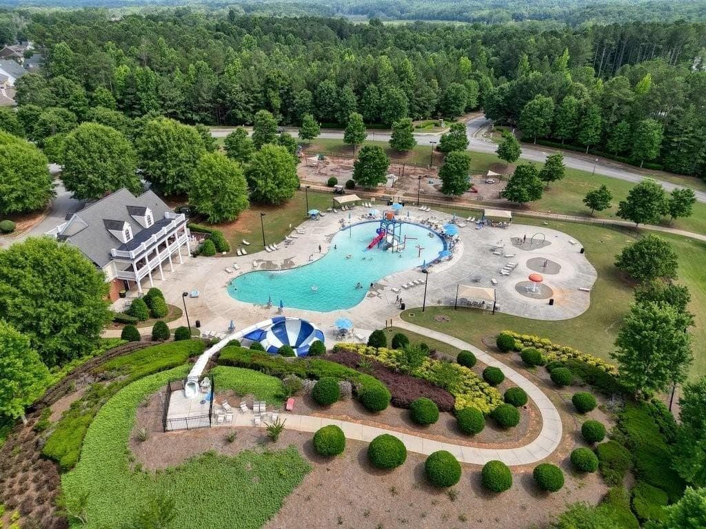5 bedroom, 4 bathroom, 3,422 sq ft single family residence for sale at 66 Snowdon Way, Villa Rica, GA 30180 — photo 5