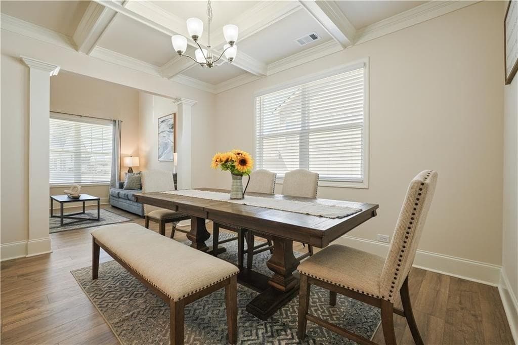 5 bedroom, 4 bathroom, 3,422 sq ft single family residence for sale at 66 Snowdon Way, Villa Rica, GA 30180 — photo 10