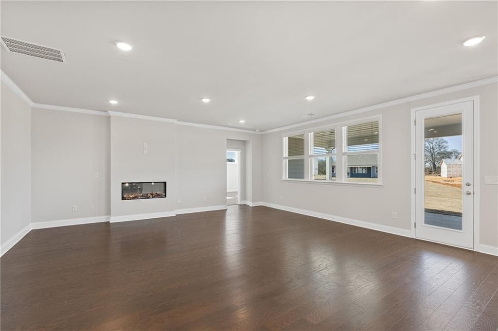 4 bedroom, 4 bathroom, 2,559 sq ft single family residence for sale at 395 Atlas Lane, Winder, GA 30680 — photo 9
