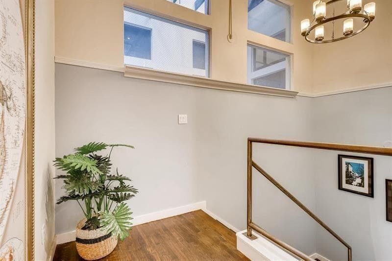 2 bedroom, 1 bathroom, 2,504 sq ft condominium for sale at 19 Hilliard Street 4, Atlanta, GA 30312 — photo 5