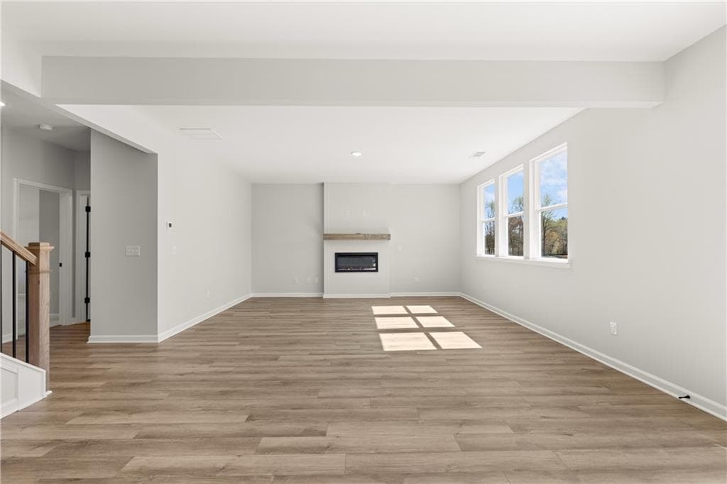 4 bedroom, 4 bathroom, 2,655 sq ft single family residence for sale at 75 Spruce Hollow, Winder, GA 30680 — photo 10
