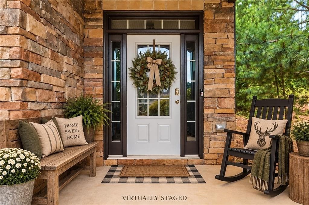 4 bedroom, 3 bathroom, 2,707 sq ft single family residence for sale at 59 Ivy Hall Lane, Dallas, GA 30132 — photo 7