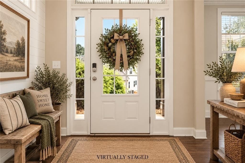 4 bedroom, 3 bathroom, 2,707 sq ft single family residence for sale at 59 Ivy Hall Lane, Dallas, GA 30132 — photo 9