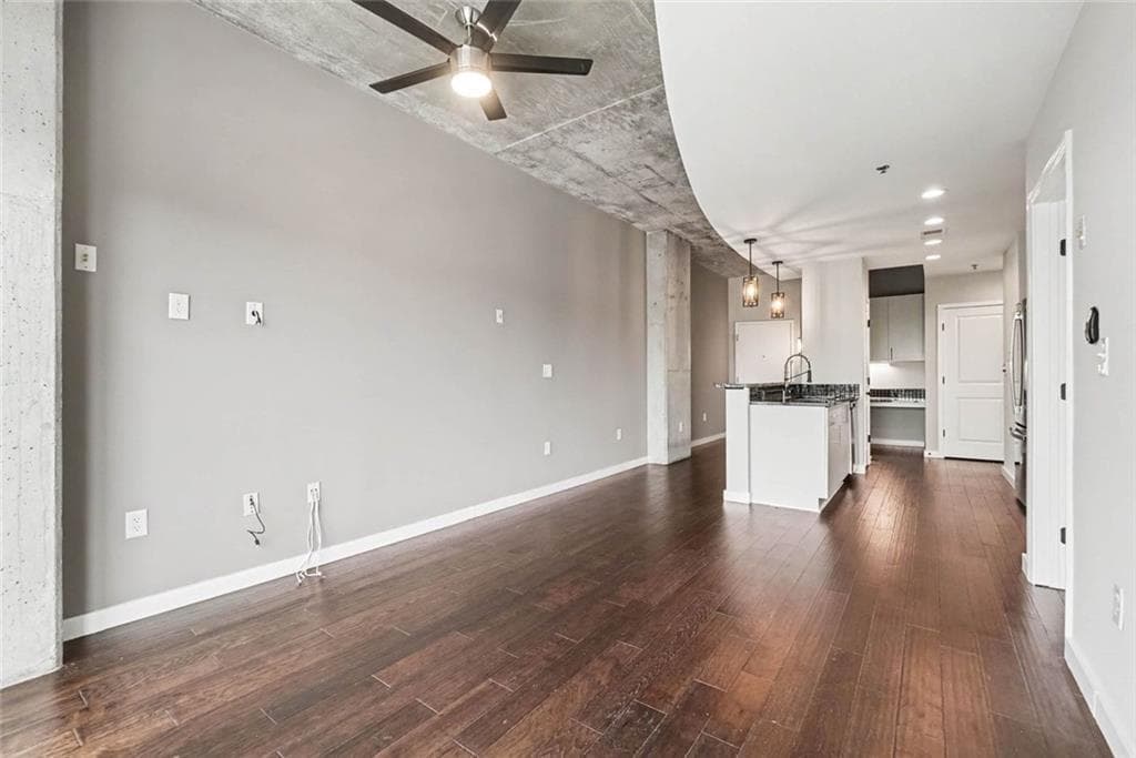 1 bedroom, 1 bathroom, 779 sq ft condominium for sale at 250 Pharr Road 315, Atlanta, GA 30305 — photo 7