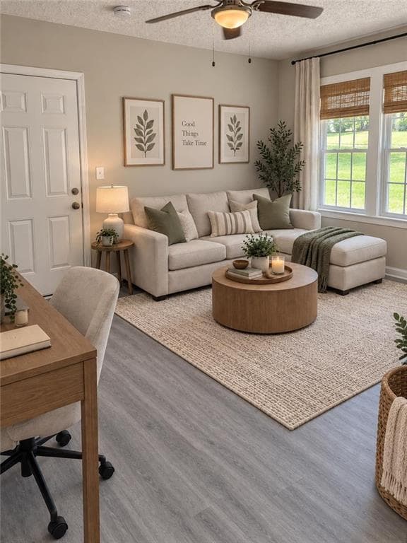 3 bedroom, 2 bathroom, 1,609 sq ft single family residence under contract at 6103 Chaseland Drive, Jonesboro, GA 30236 — photo 7
