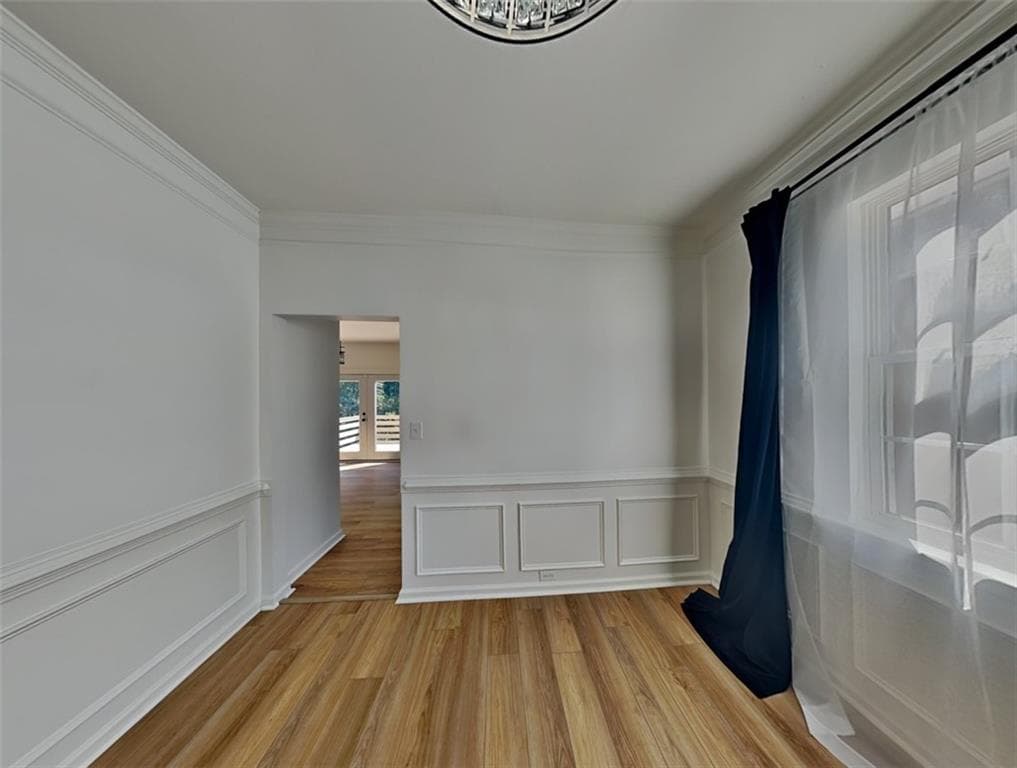 5 bedroom, 4 bathroom, 2,203 sq ft single family residence for sale at 515 Bigelow, College Park, GA 30349 — photo 2