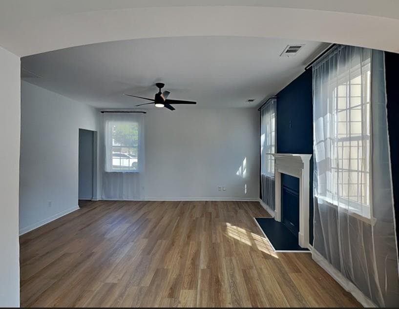 5 bedroom, 4 bathroom, 2,203 sq ft single family residence for sale at 515 Bigelow, College Park, GA 30349 — photo 6