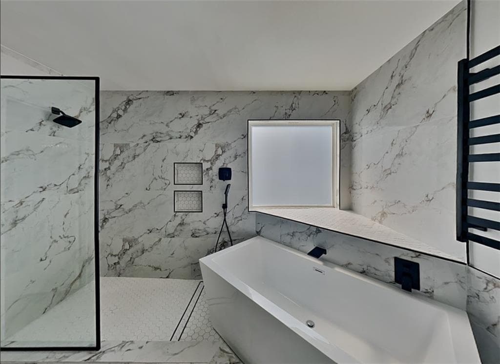 5 bedroom, 4 bathroom, 2,203 sq ft single family residence for sale at 515 Bigelow, College Park, GA 30349 — photo 9