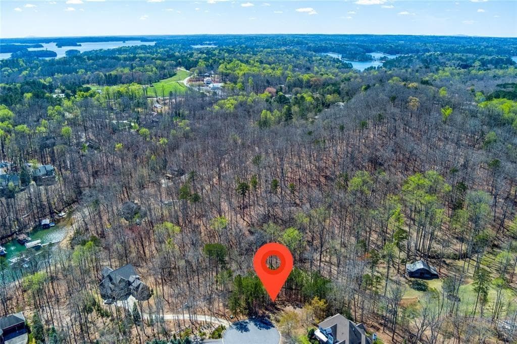 unimproved land for sale at 6840 Nantucket Cove, Cumming, GA 30041 — photo 1 of 12
