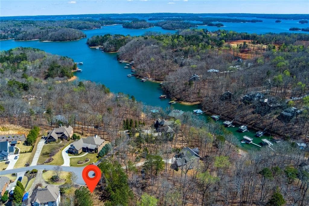 unimproved land for sale at 6840 Nantucket Cove, Cumming, GA 30041 — photo 4