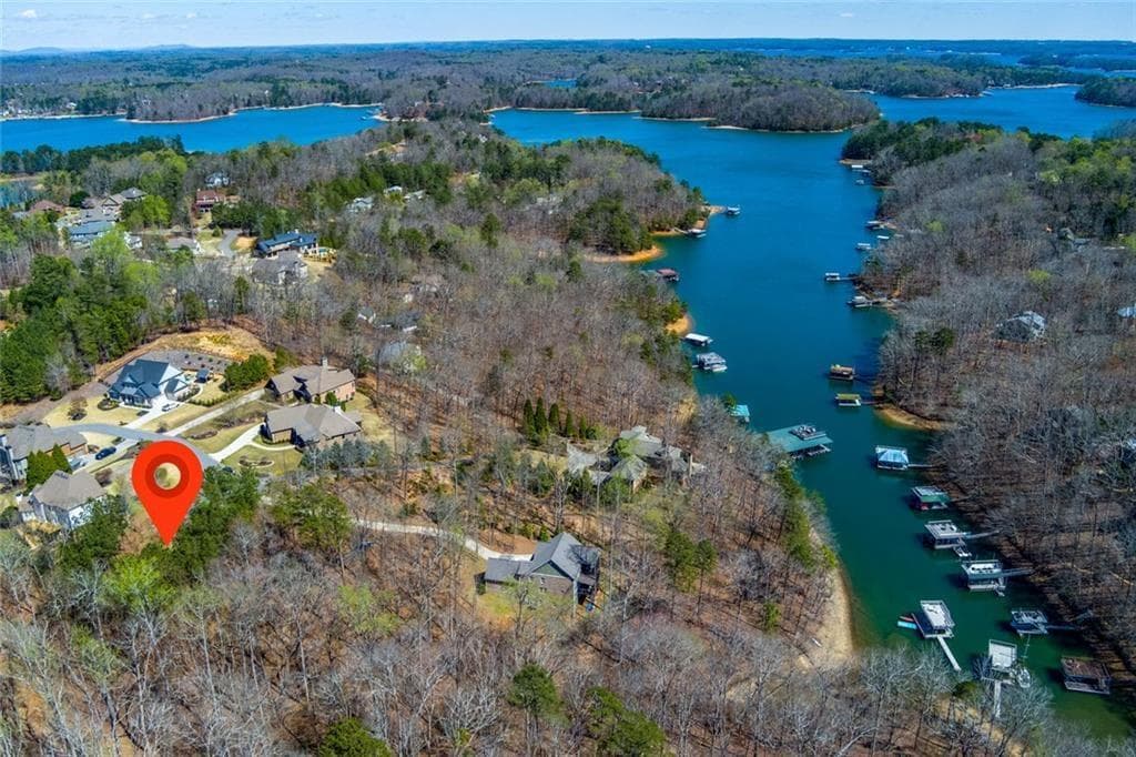 unimproved land for sale at 6840 Nantucket Cove, Cumming, GA 30041 — photo 5