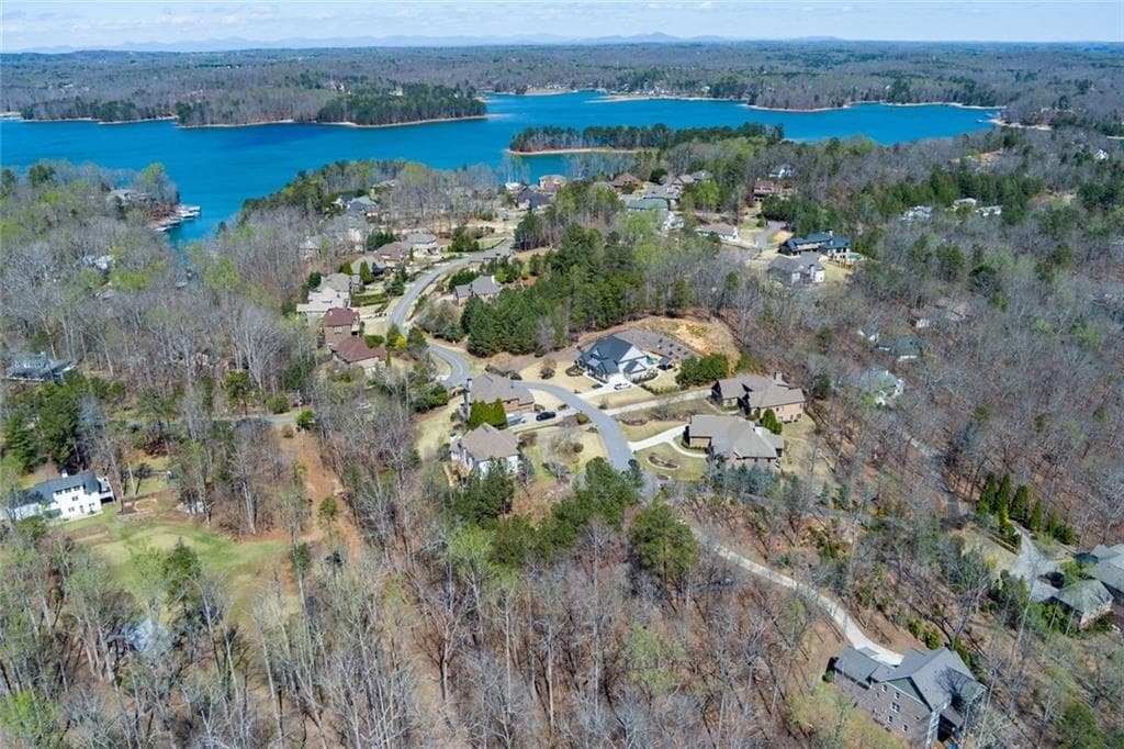 unimproved land for sale at 6840 Nantucket Cove, Cumming, GA 30041 — photo 6