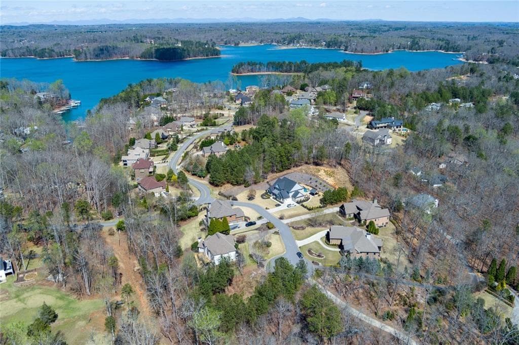 unimproved land for sale at 6840 Nantucket Cove, Cumming, GA 30041 — photo 7