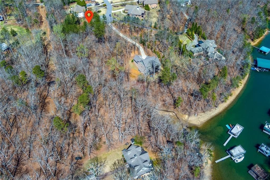 unimproved land for sale at 6840 Nantucket Cove, Cumming, GA 30041 — photo 8