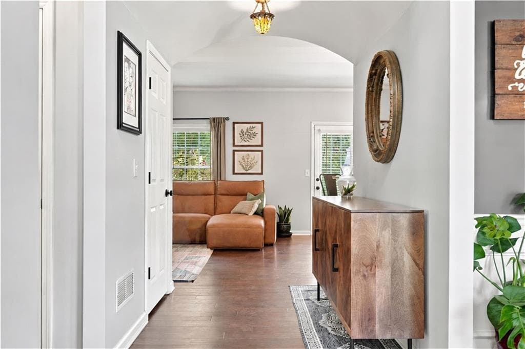4 bedroom, 3 bathroom, 2,338 sq ft single family residence for sale at 2784 Summer Ridge Lane, Kennesaw, GA 30152 — photo 8