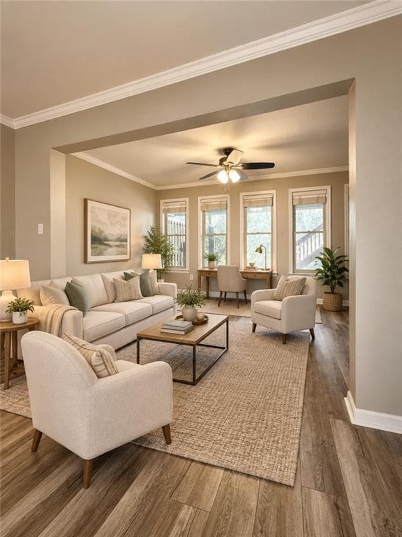 2 bedroom, 2 bathroom, 1,424 sq ft condominium for sale at 4210 Stillwater Drive, Duluth, GA 30096 — photo 3
