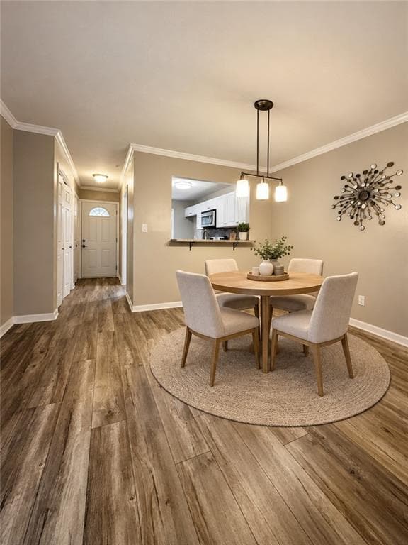 2 bedroom, 2 bathroom, 1,424 sq ft condominium for sale at 4210 Stillwater Drive, Duluth, GA 30096 — photo 7