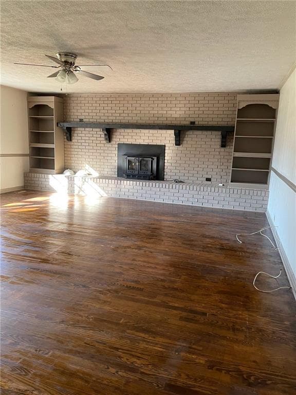 4 bedroom, 2 bathroom, 2,218 sq ft single family residence for sale at 3660 Dallas Acworth Highway, Acworth, GA 30101 — photo 3
