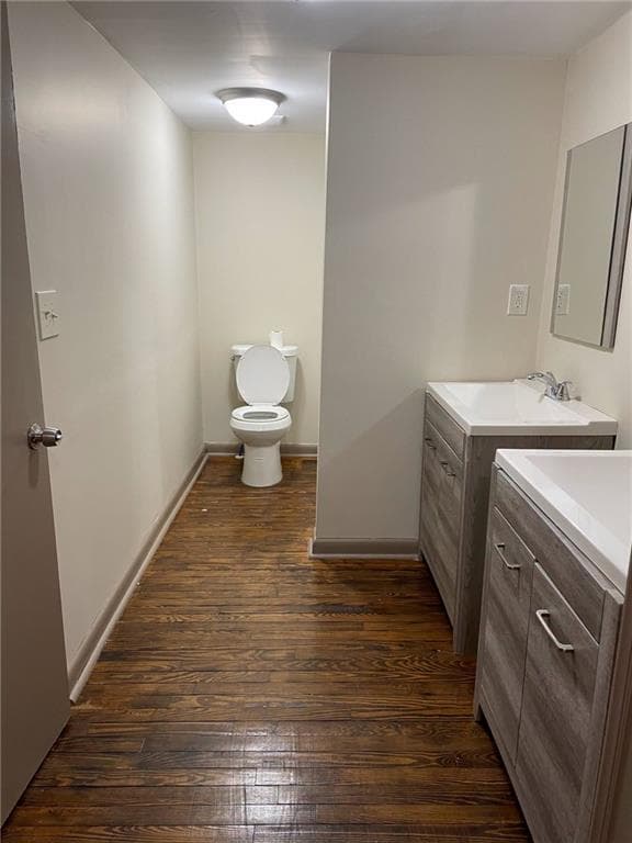 4 bedroom, 2 bathroom, 2,218 sq ft single family residence for sale at 3660 Dallas Acworth Highway, Acworth, GA 30101 — photo 4