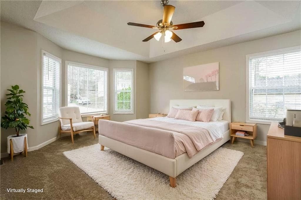 4 bedroom, 4 bathroom, 1,800 sq ft single family residence for sale at 89 Summer Creek Place, Dallas, GA 30157 — photo 4