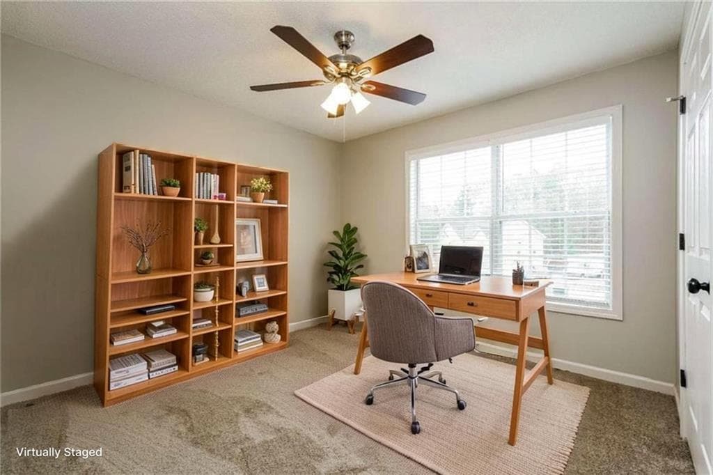 4 bedroom, 4 bathroom, 1,800 sq ft single family residence for sale at 89 Summer Creek Place, Dallas, GA 30157 — photo 5