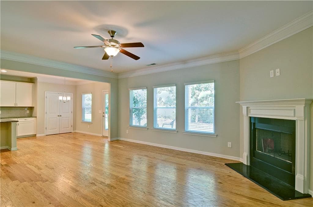 4 bedroom, 3 bathroom, 2,600 sq ft single family residence for sale at 872 Whisperwood Trail, Acworth, GA 30102 — photo 10