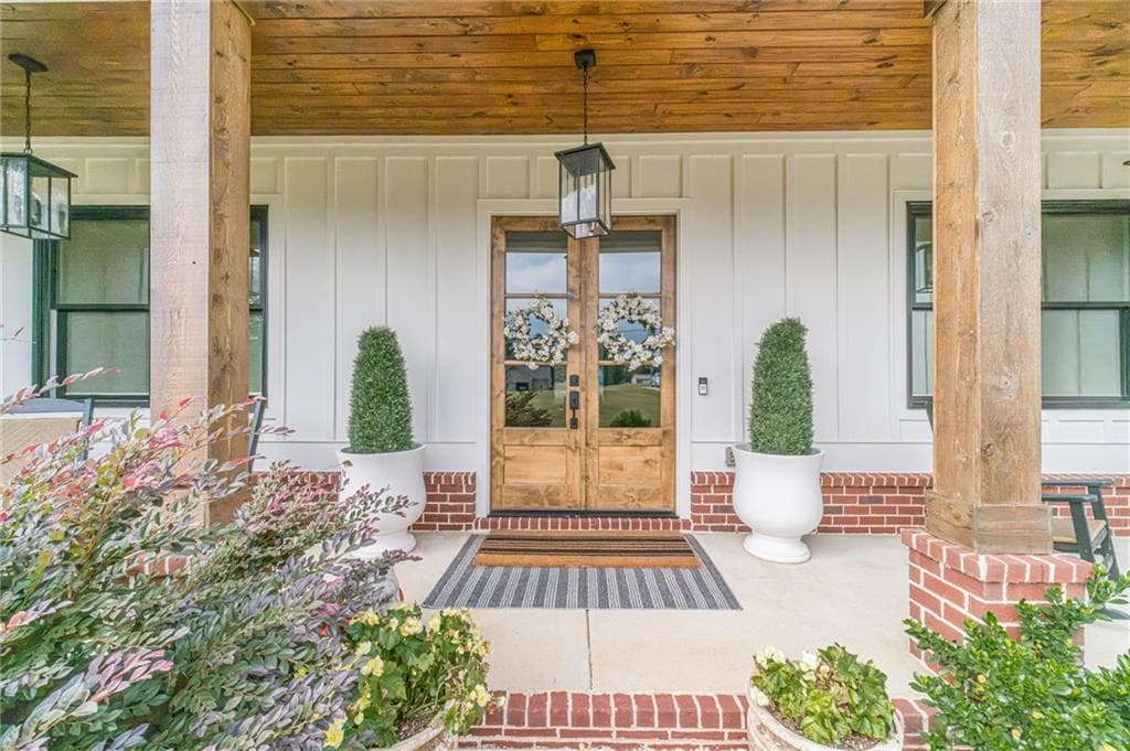 4 bedroom, 4 bathroom, 3,351 sq ft single family residence for sale at 3632 Stock Road, Monroe, GA 30656 — photo 7