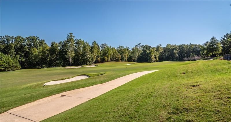 single family residence for sale at 1440 Estates Pointe, Milton, GA 30004 — photo 4
