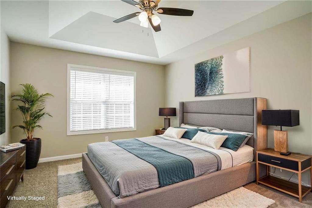4 bedroom, 2 bathroom, 1,842 sq ft single family residence for sale at 9450 Pebble Creek Court, Villa Rica, GA 30180 — photo 5