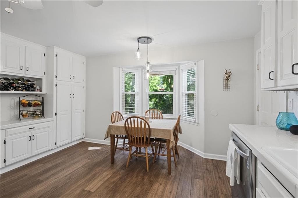 4 bedroom, 3 bathroom, 2,626 sq ft single family residence for sale at 1909 Kemp Road, Marietta, GA 30066 — photo 10