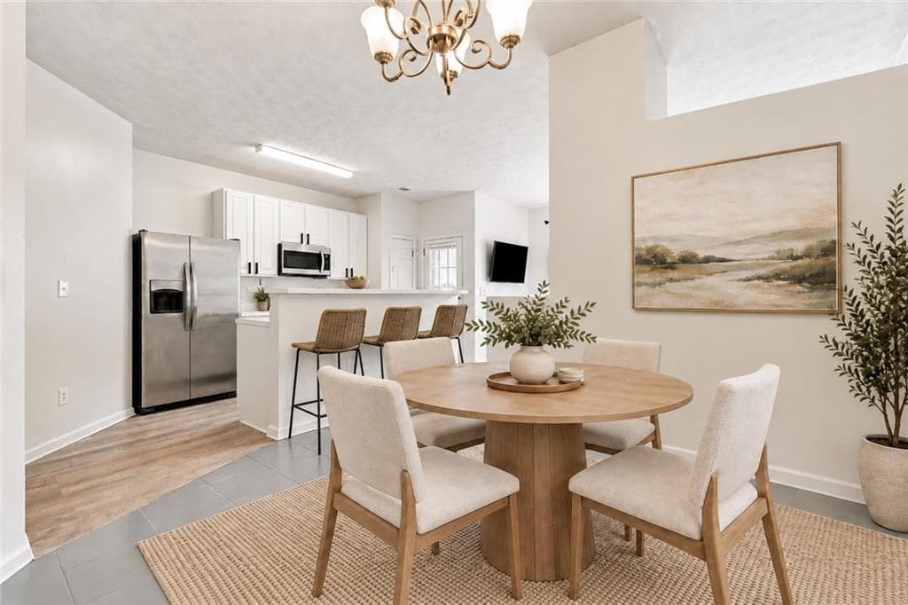 2 bedroom, 3 bathroom, 1,576 sq ft townhouse for sale at 181 Oak Green Drive, Lawrenceville, GA 30044 — photo 6