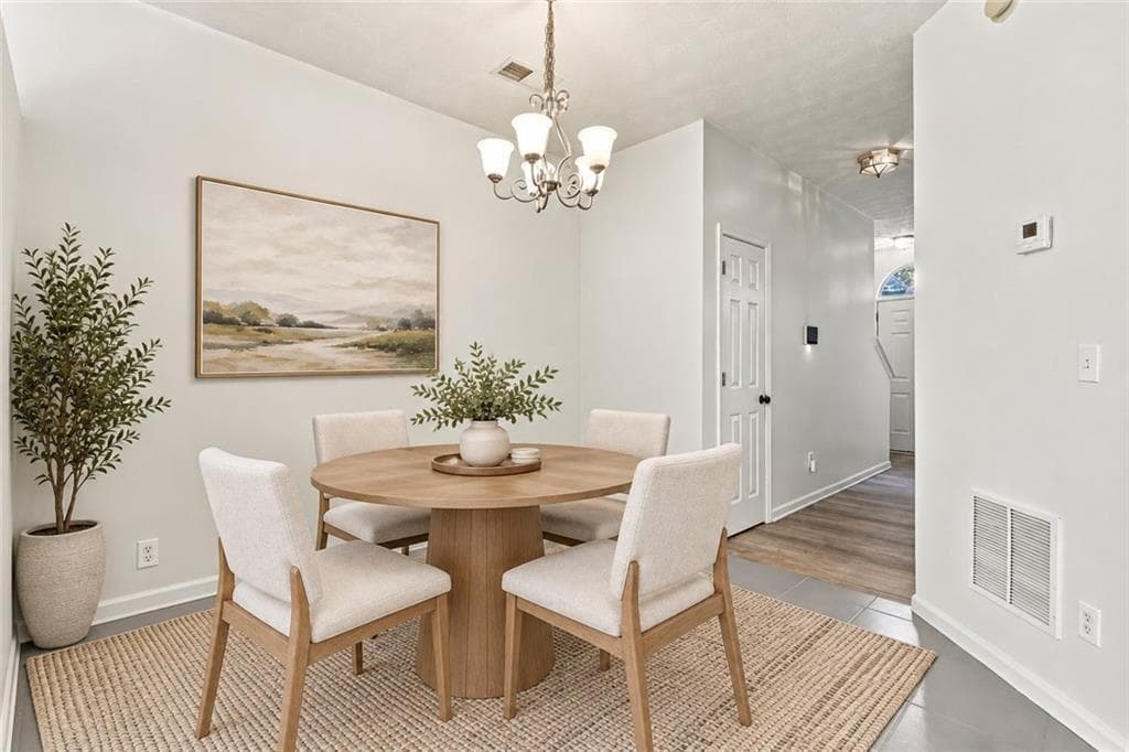 2 bedroom, 3 bathroom, 1,576 sq ft townhouse for sale at 181 Oak Green Drive, Lawrenceville, GA 30044 — photo 7