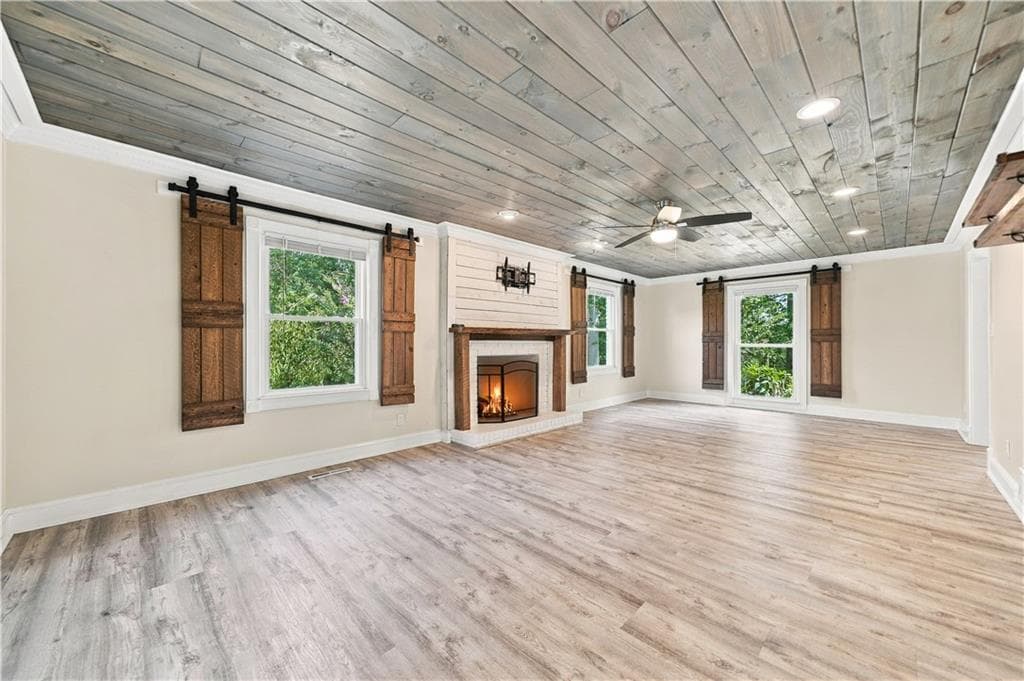 7 bedroom, 6 bathroom, 2,600 sq ft single family residence for sale at 479 Montview Drive, Jasper, GA 30143 — photo 10