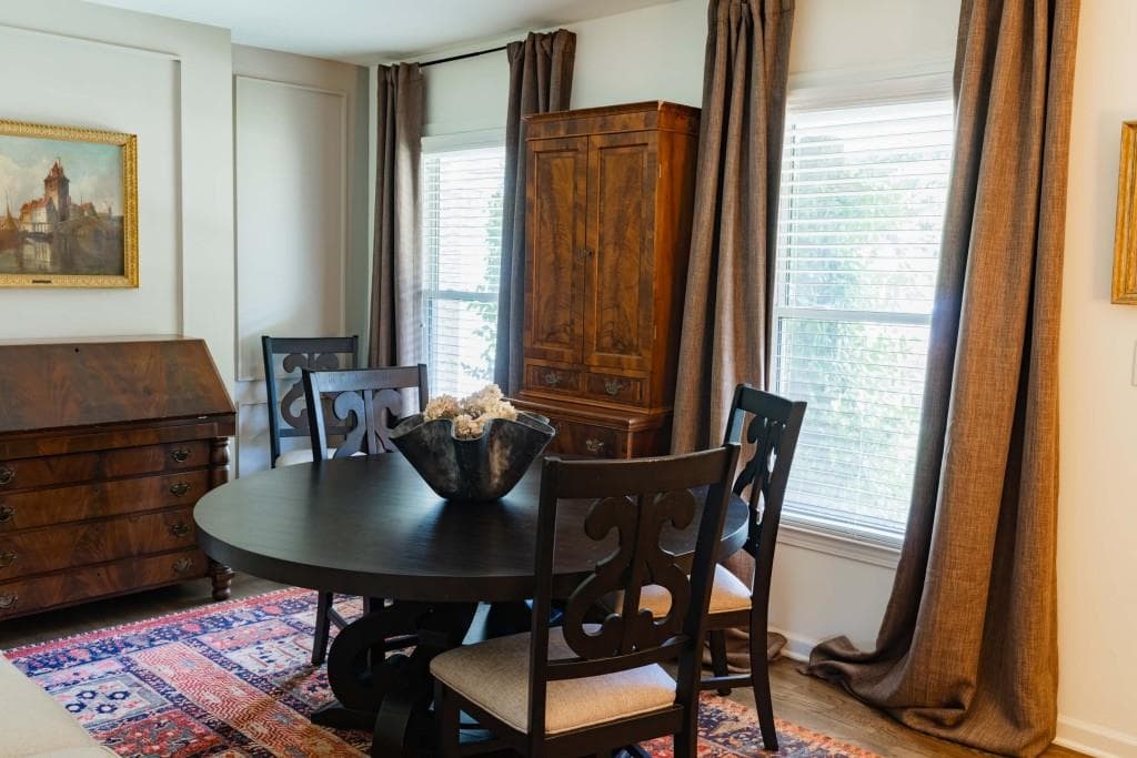 3 bedroom, 2 bathroom, 1,855 sq ft single family residence for sale at 1772 Jericho Court, Tucker, GA 30084 — photo 8
