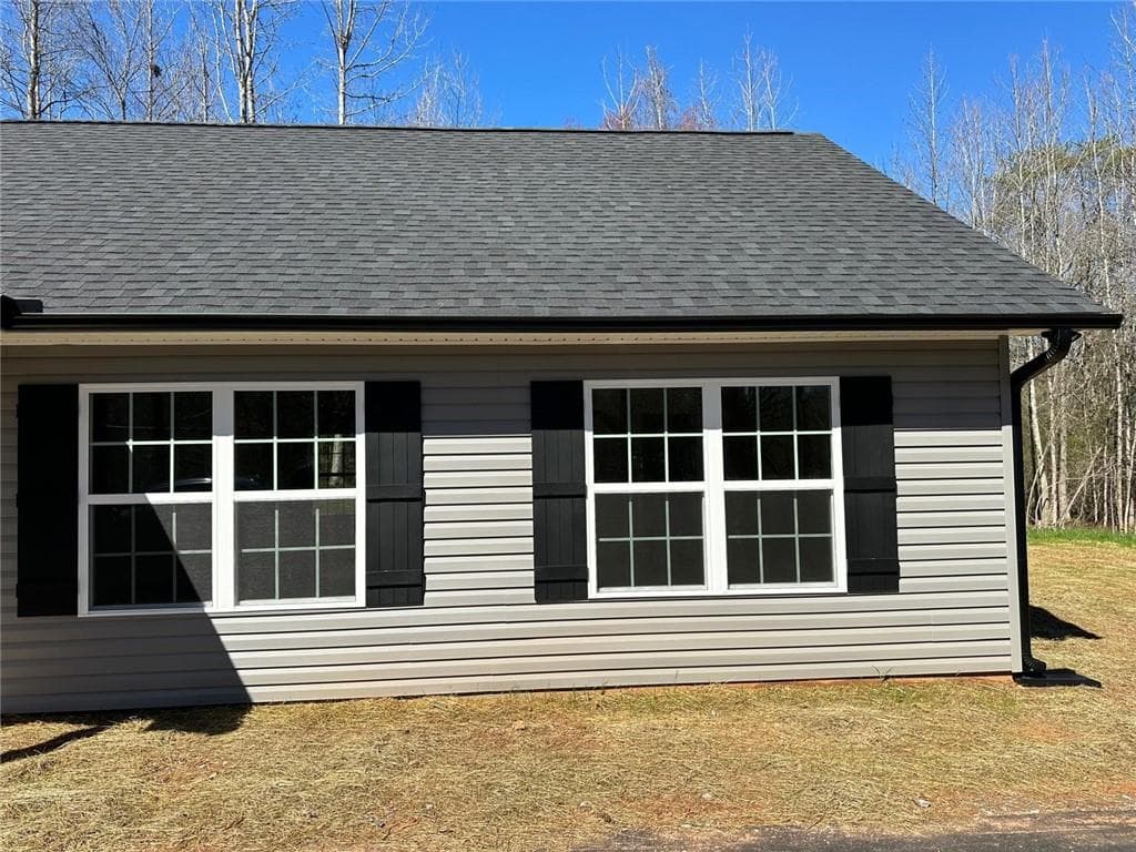 3 bedroom, 2 bathroom, 1,180 sq ft single family residence for rent at 295 Pony Lake Road, Dahlonega, GA 30533 for $2,100 a month