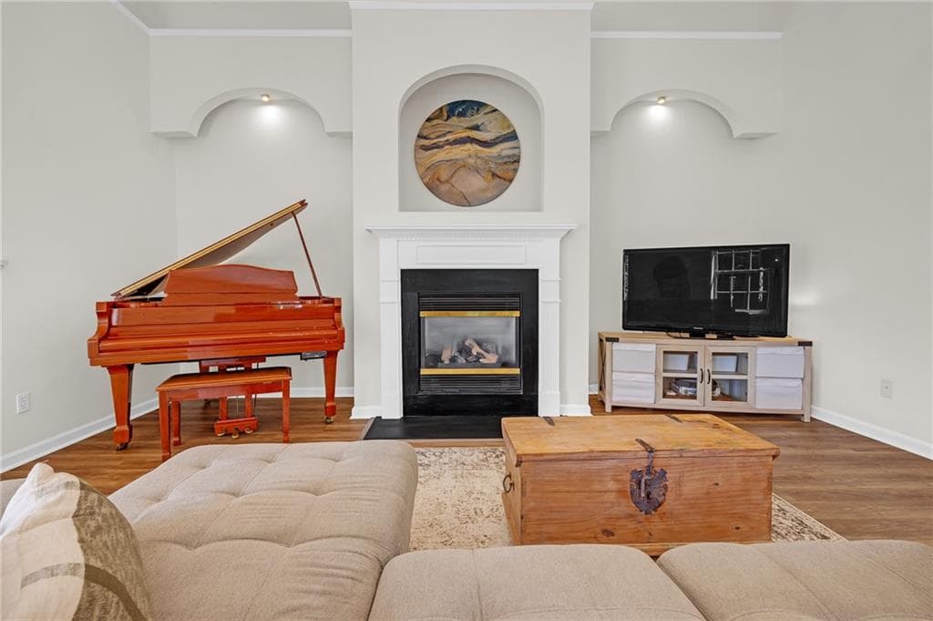 3 bedroom, 3 bathroom, 1,817 sq ft single family residence for sale at 2733 Nautical Way, Villa Rica, GA 30180 — photo 10